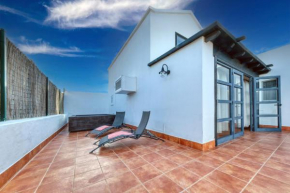Playa Blanca Home